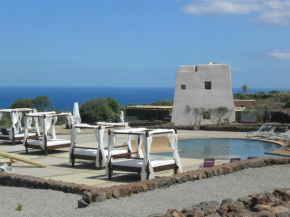 Отель Dammusi Al-Qubba Wellness & Resort  Пантеллерия
